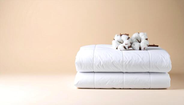 Lavado profesional de edredones y acolchados